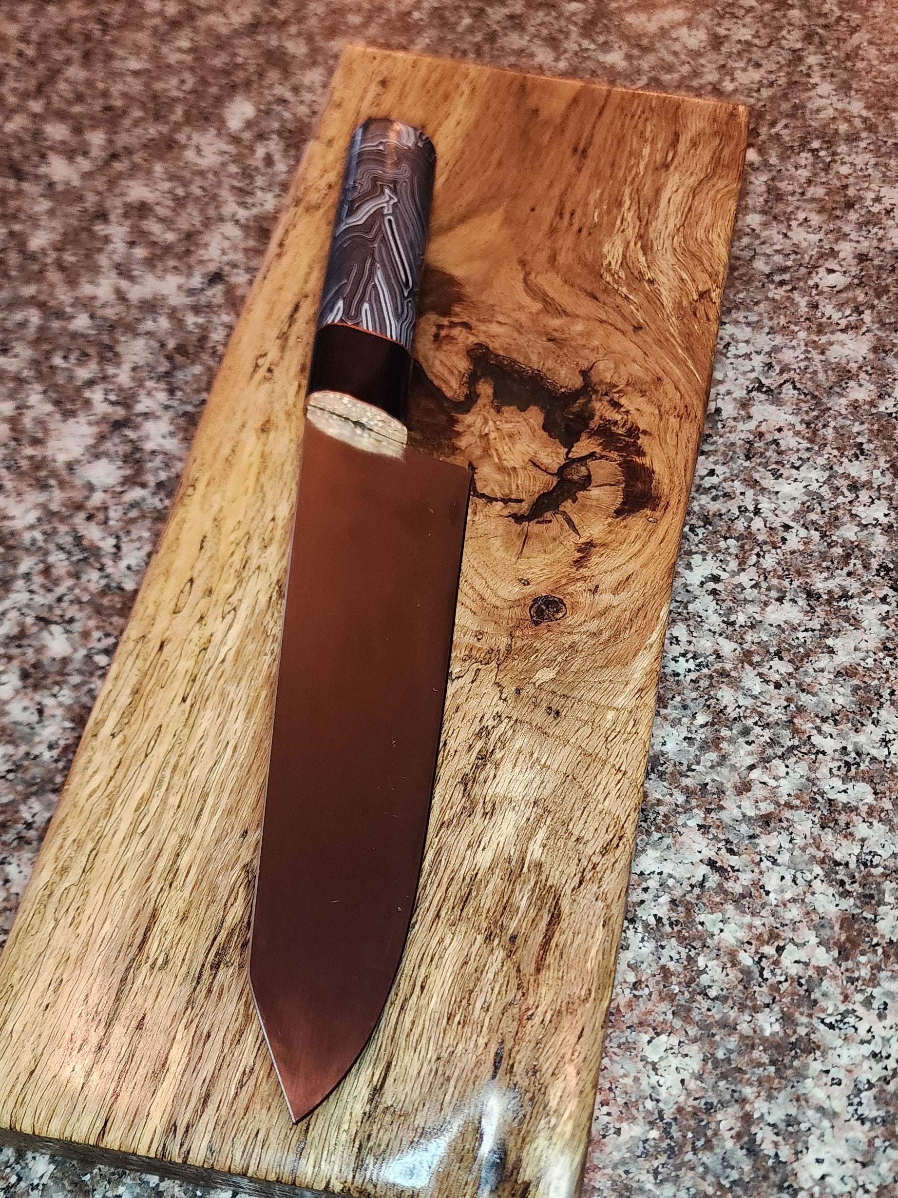 Chef's knife